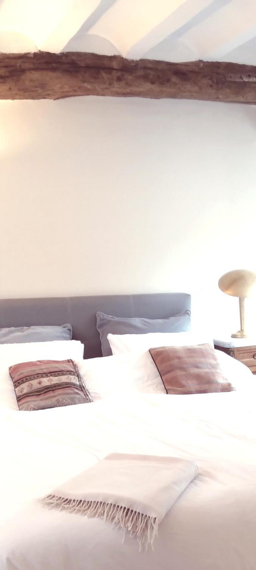 Accommodatie bij particulieren Smiling Fox Leuven