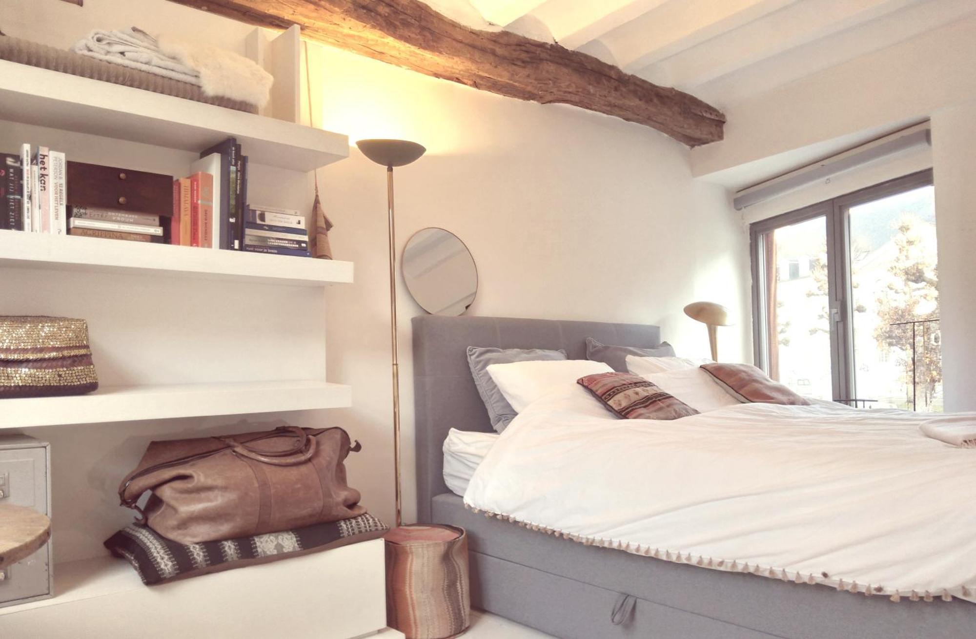 Accommodatie bij particulieren Smiling Fox Leuven
